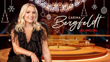 Carina Bergfeldt