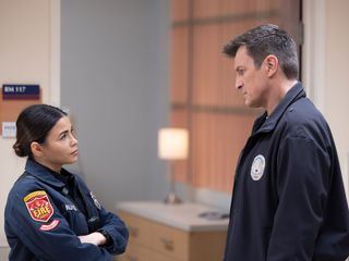 The Rookie The Rookie