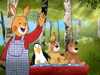 Karlchen - Das grosse Geburtstagsabenteuer