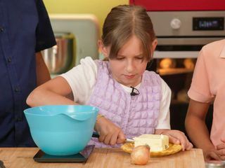 Gruesse aus der Kueche