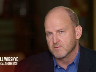 Prosecuting Evil with Kelly Siegler