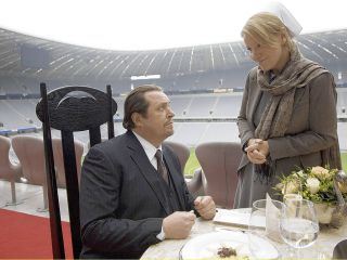 Mein Gott, Anna!