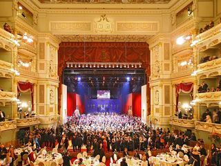 Semperopernball 2025