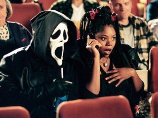 Scary Movie