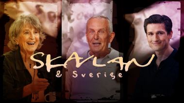 Skavlan & Sverige