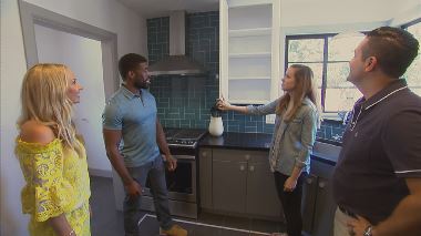 Vintage Home - Die Retro-Traumhaeuser