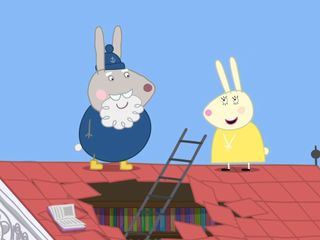 Peppa Pig Peppa Pig