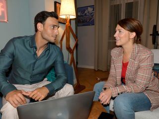 Gute Zeiten, schlechte Zeiten