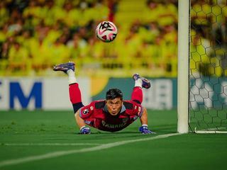 Gamba Osaka (JPN) - Bangkok United (THA) Gamba Osaka (JPN) - Bangkok United (THA)