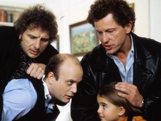 Tatort: Schwarzer Advent