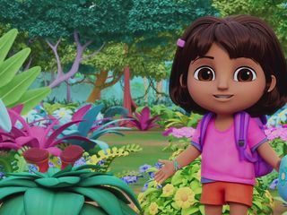 Dora