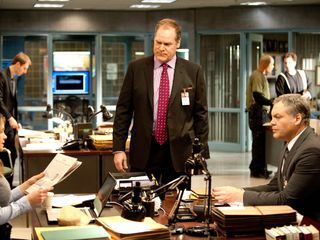 Criminal Intent - Verbrechen im Visier