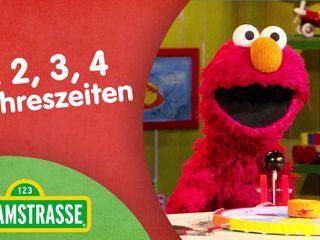 Sesamstrasse