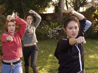 Buffy - Im Bann der Daemonen