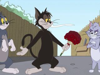 Die Tom und Jerry Show