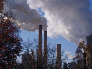 Klima - Im Wuergegriff der Ölkonzerne