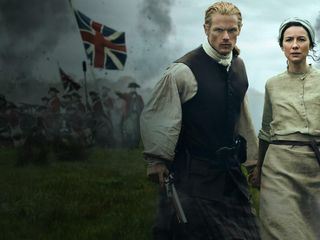 Outlander: Le Chardon et le Tartan
