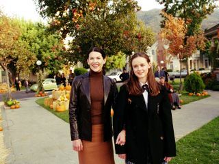 Gilmore Girls
