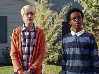 Willkommen bei den echten Louds