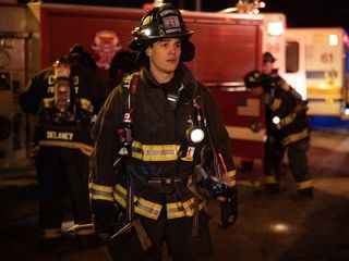 Chicago Fire