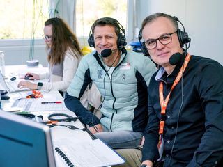 Vienna City Marathon 2026