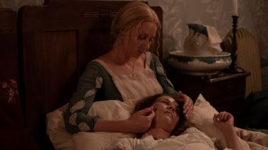 Jane Austen: maenniskan och maesterverken