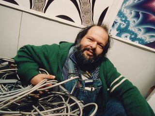 Alles ist Eins. Ausser der 0