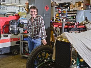Top Gear: Stets bemueht, aber erfolglos