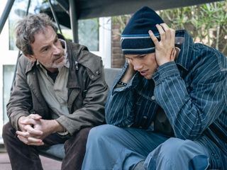 Tatort: Feuer