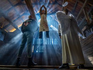 Operation White Christmas