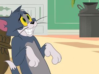 Die Tom und Jerry Show