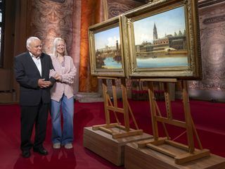 Kunst + Krempel