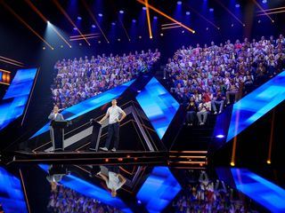 Die Weisheit der Vielen - Die Show des skurrilen Wissens