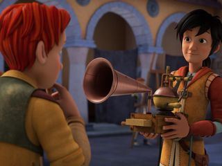 Leo da Vinci Leo da Vinci