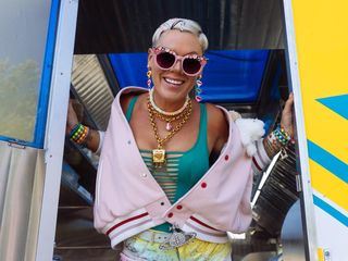 P!nk!