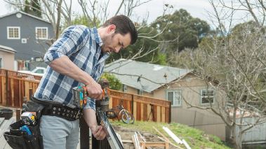 Property Brothers - Das Duell