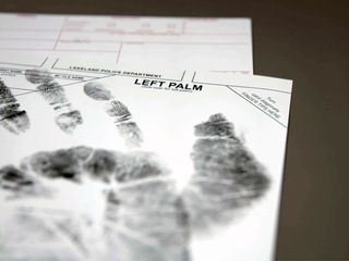 Cold Case Files - Beweismittel DNA