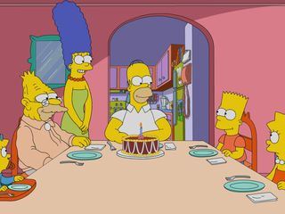 Les Simpson Les Simpson