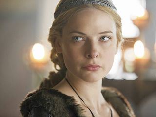 The White Queen