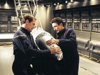 Star Trek - Enterprise