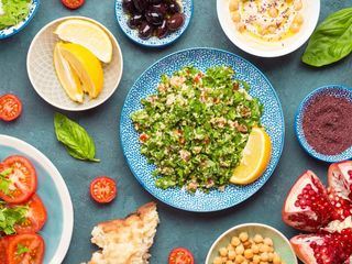 aktiv und gesund