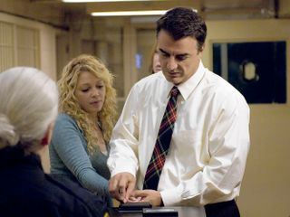 Criminal Intent - Verbrechen im Visier