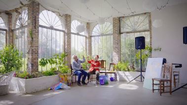 Unser Traum vom Schloss