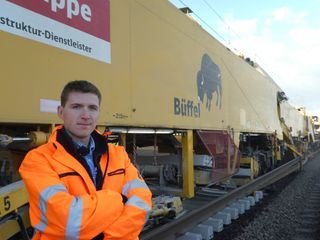 Maenner und Maschinen