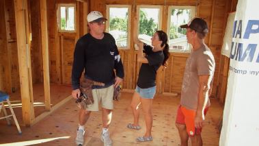 Tiny House, Big Living