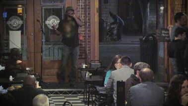 Mystery Diners - Undercover im Lokal