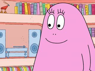 Barbapapa