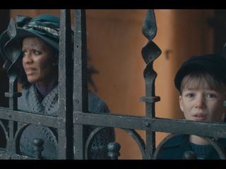 Luka und das magische Theater