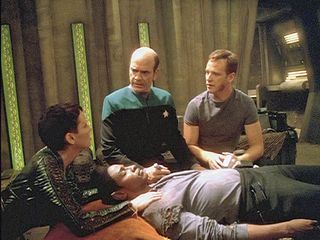 Star Trek: Raumschiff Voyager