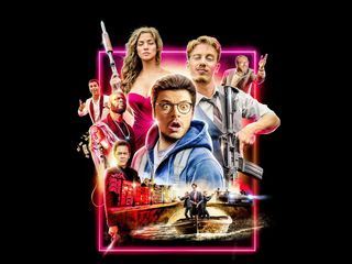 Gangsterdam Gangsterdam